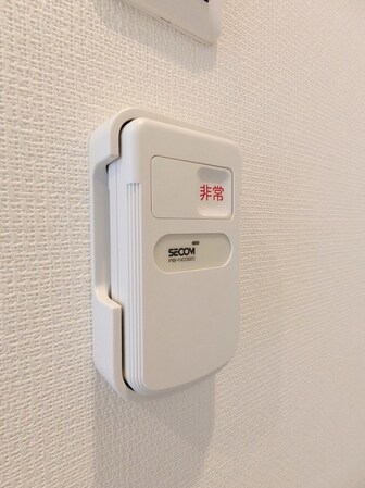 リブリ・リア コートの物件内観写真